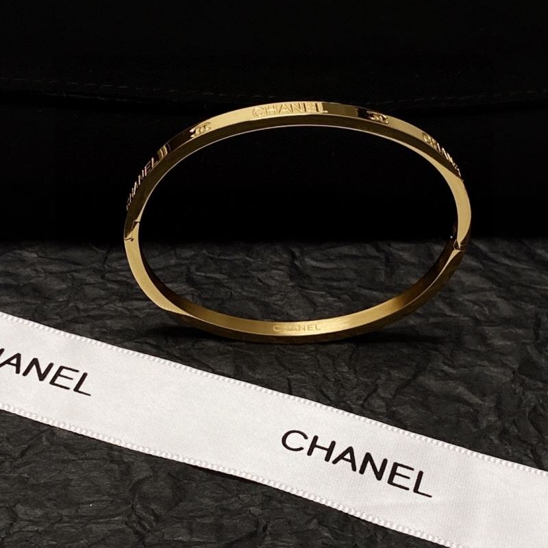 Chanel Bracelets